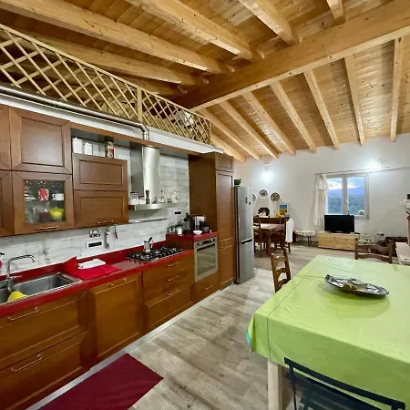 San Leonardo Country House Calangianus Exterior photo