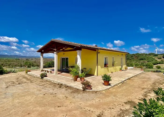 San Leonardo Country House