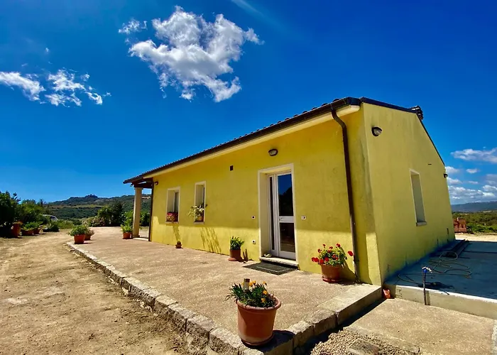 San Leonardo Country House