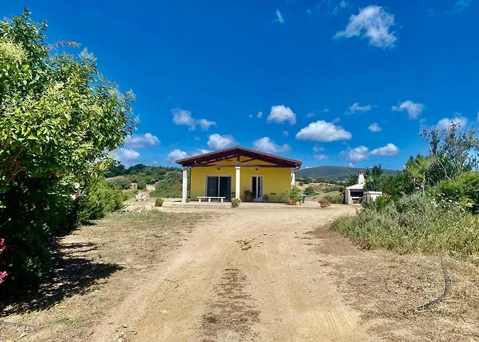 San Leonardo Country House