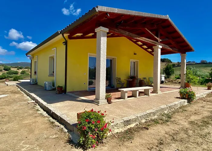 San Leonardo Country House