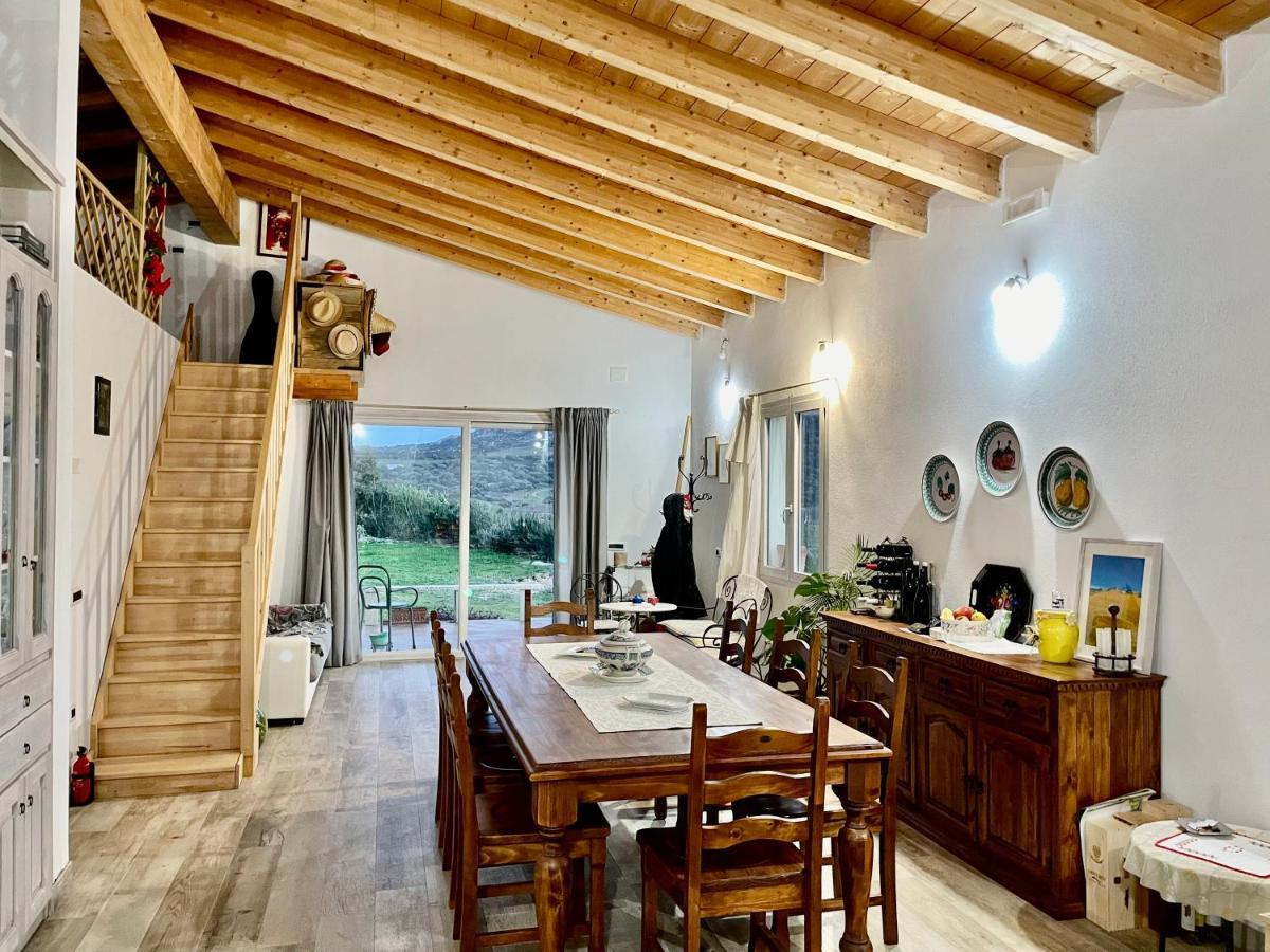 San Leonardo Holiday home Calangianus