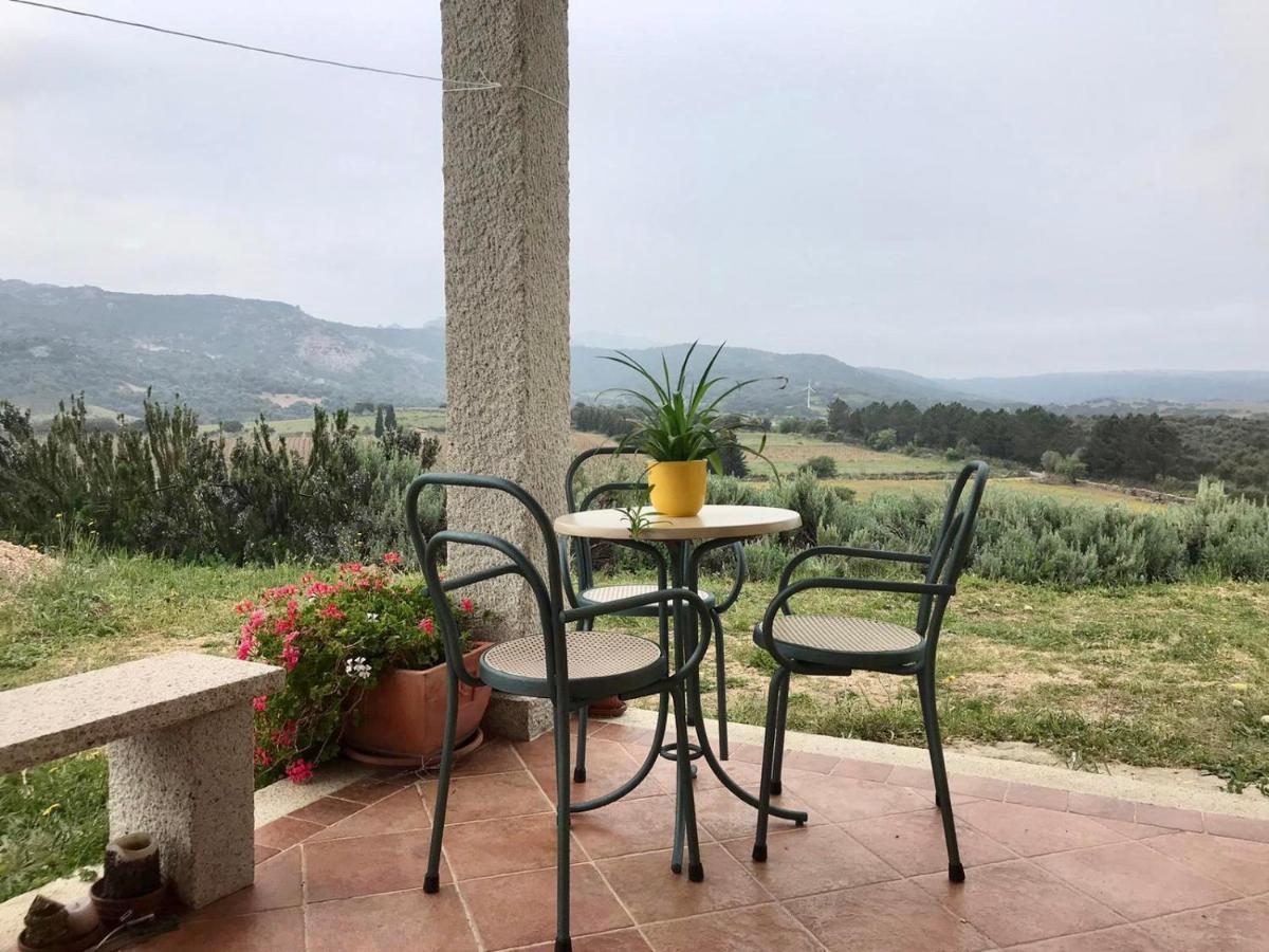 Holiday home San Leonardo Calangianus
