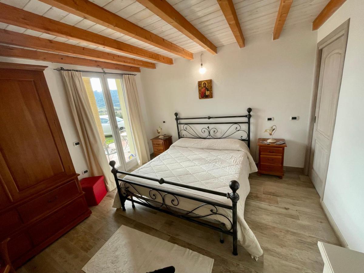 Holiday home San Leonardo Calangianus