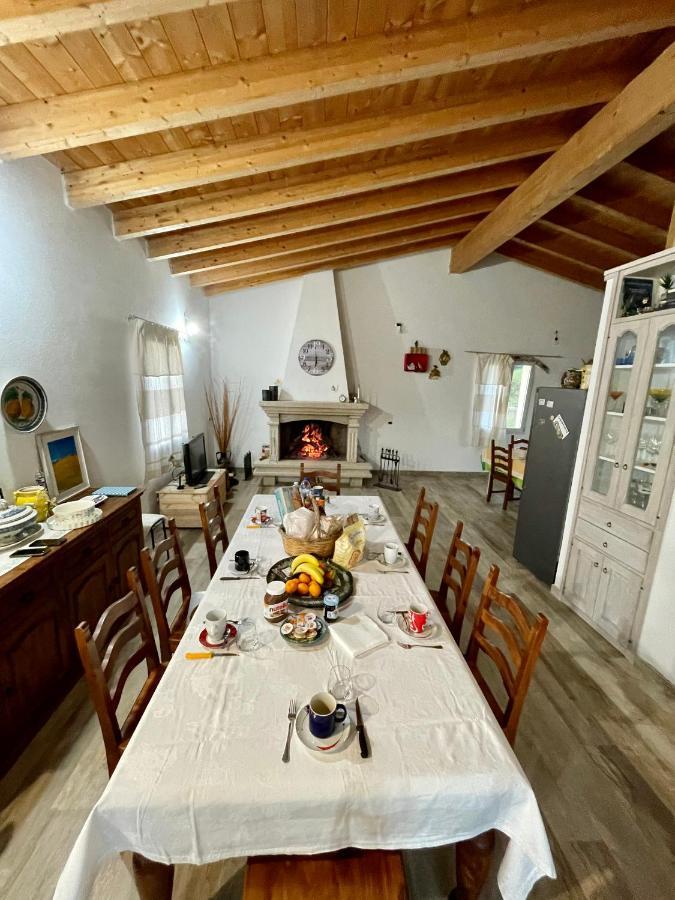 Holiday home San Leonardo
