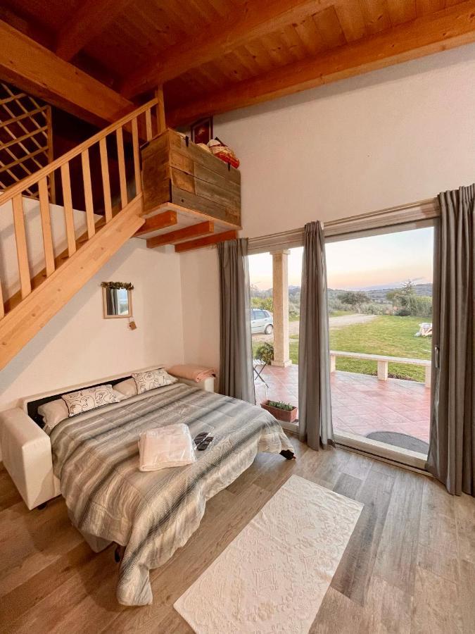 Holiday home San Leonardo Calangianus
