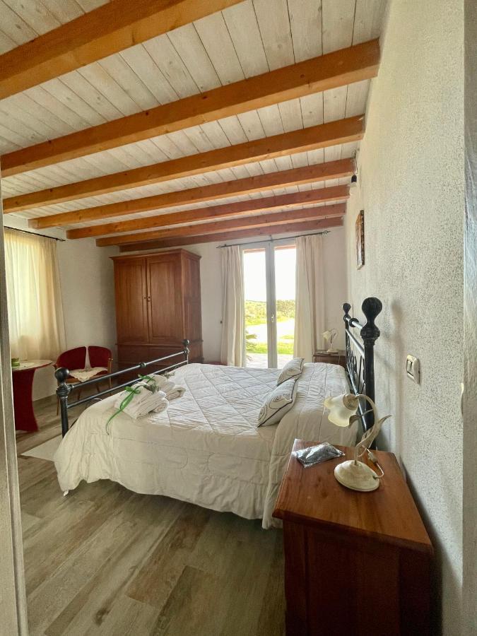 Holiday home San Leonardo Calangianus