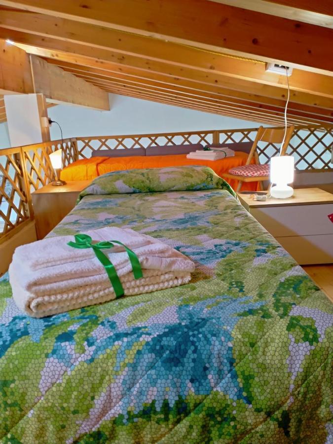 San Leonardo Holiday home Calangianus