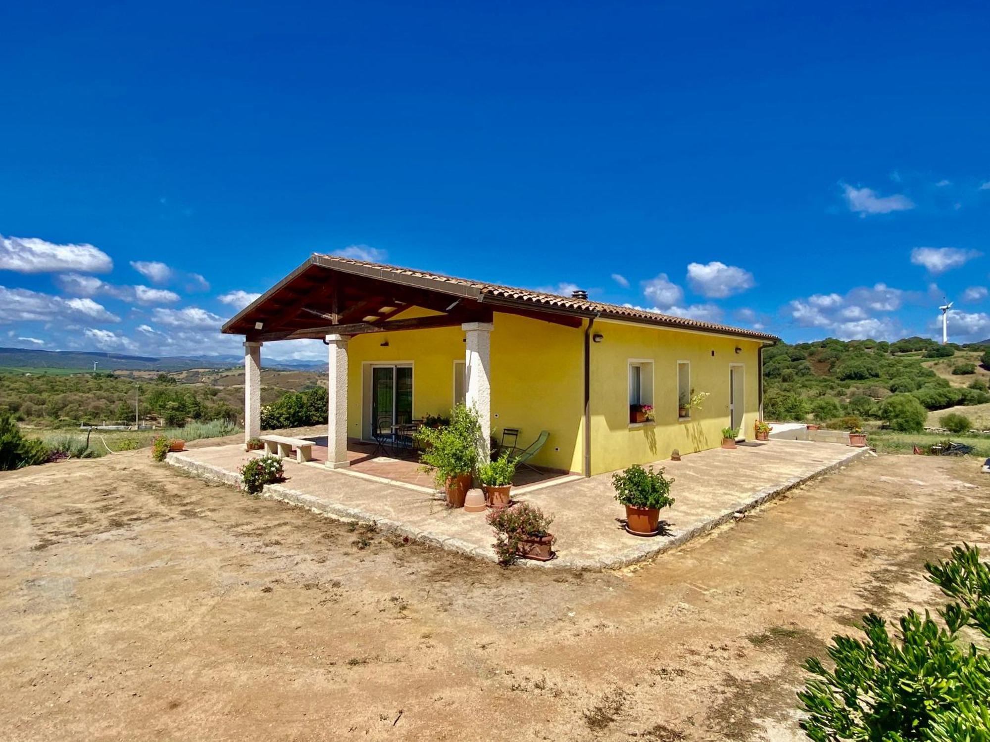 San Leonardo Casa de Férias